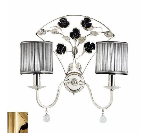Бра MM Lampadari Paris 6988/A2 12 V0216 6988/A2 12_V0216