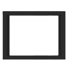 Вставка декоративная для двойной рамки Mono Electric Larissa 103-001300-153