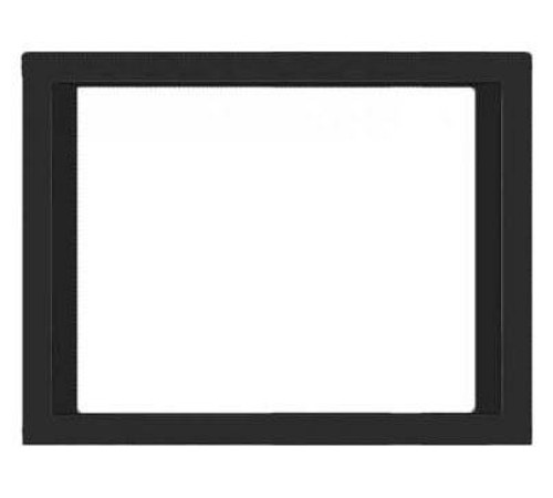 Вставка декоративная для двойной рамки Mono Electric Larissa 103-001300-153