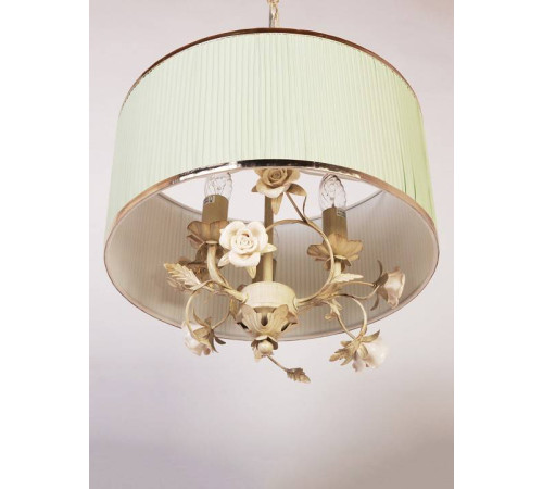 Подвесной светильник Manne L.7510 L.7510-3 CREAM