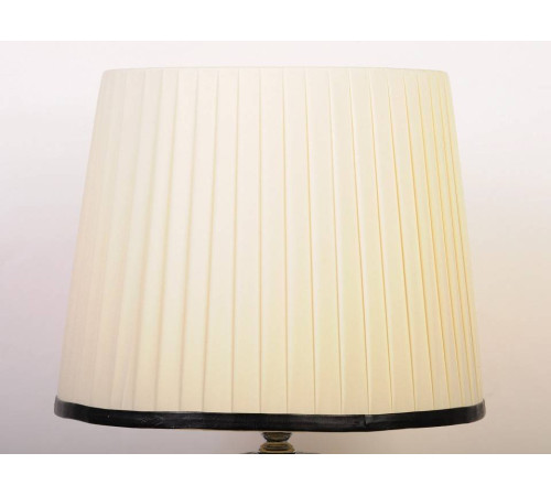 Настольная лампа декоративная Manne TL.7815 TL.7815-1 YELLOW