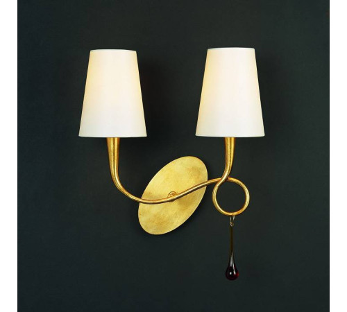 Бра Mantra Paola 3547