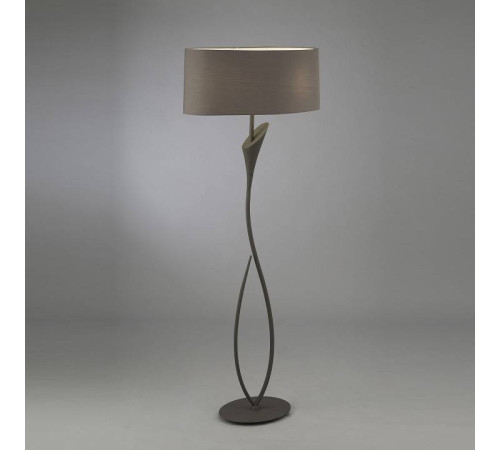 Торшер Mantra Lua 3689