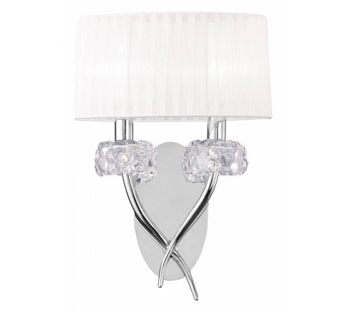 Бра Mantra Loewe 4634