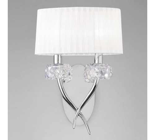 Бра Mantra Loewe 4634