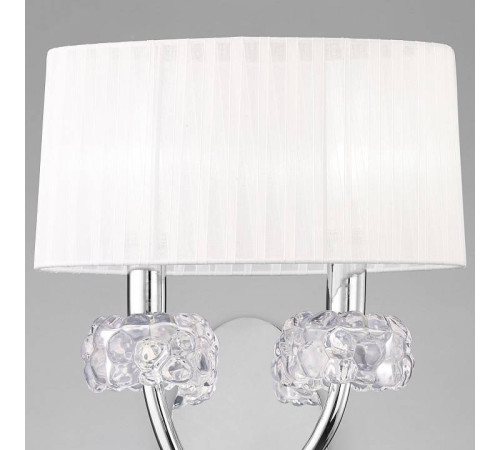 Бра Mantra Loewe 4634