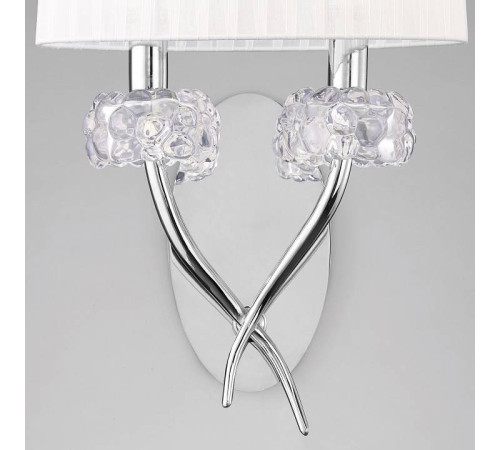 Бра Mantra Loewe 4634