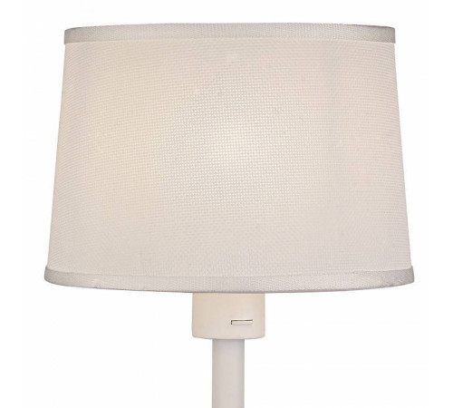 Настольная лампа декоративная Mantra Nordica 2 5464