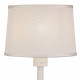 Настольная лампа декоративная Mantra Nordica 2 5464
