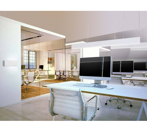 Подвесной светильник Mantra Petaca 5490