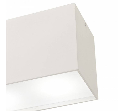 Накладной светильник Mantra Kailua 5632