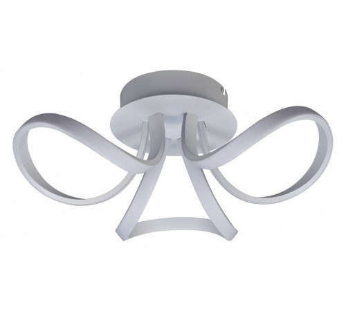 Потолочная люстра Mantra Knot Led 6035K