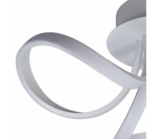 Потолочная люстра Mantra Knot Led 6035