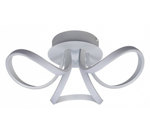Потолочная люстра Mantra Knot Led 6036