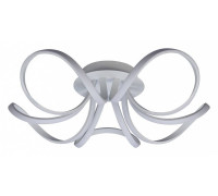 Потолочная люстра Mantra Knot Led 6037K