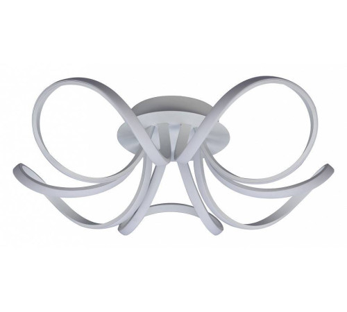 Потолочная люстра Mantra Knot Led 6037K