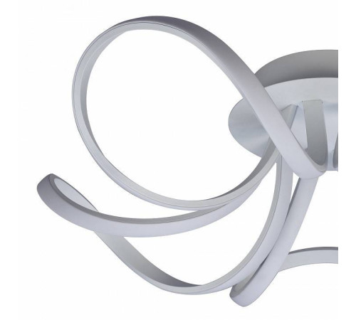 Потолочная люстра Mantra Knot Led 6037K