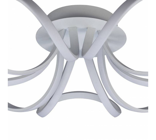 Потолочная люстра Mantra Knot Led 6037K