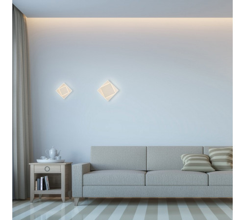 Накладной светильник Mantra Dakla 6429