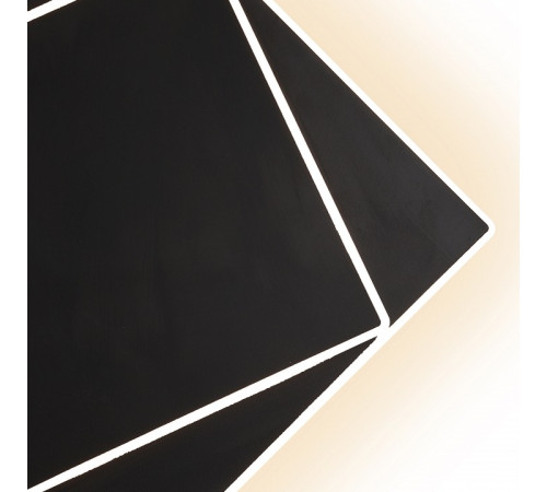 Накладной светильник Mantra Dakla 6430