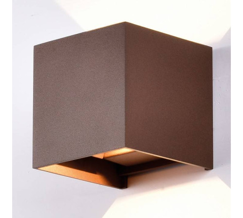 Накладной светильник Mantra Davos 6527