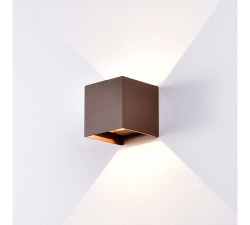 Накладной светильник Mantra Davos 6527