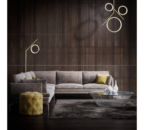 Люстра на штанге Mantra Olimpia 6581