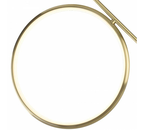 Светильник на штанге Mantra Olimpia 6583