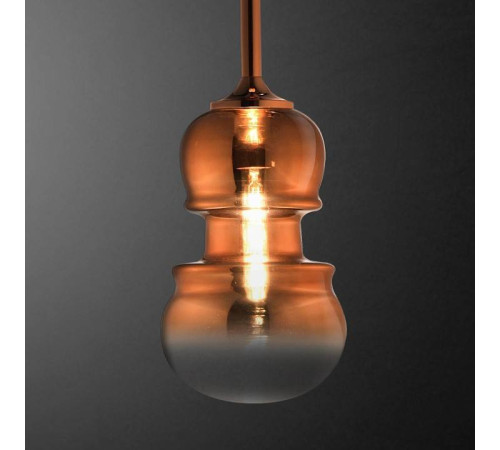 Подвесной светильник Mantra Sonata 6695