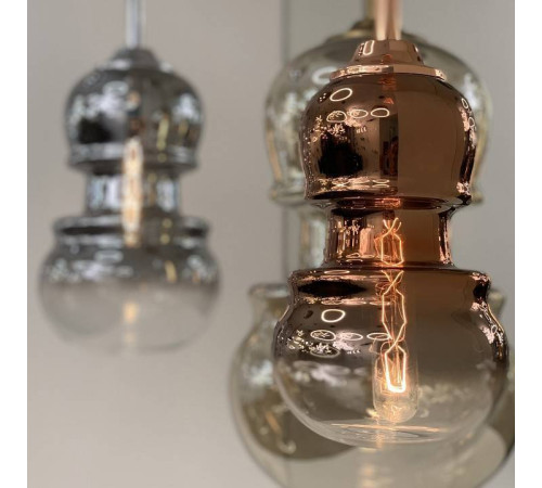 Подвесной светильник Mantra Sonata 6698