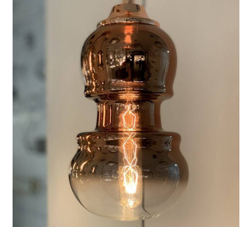 Подвесной светильник Mantra Sonata 6698