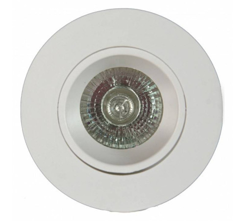 Встраиваемый светильник Mantra Lambordjini 6835