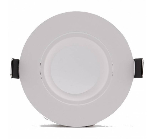 Встраиваемый светильник Mantra Lambordjini 6835