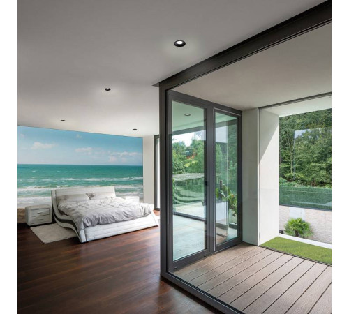 Встраиваемый светильник Mantra Lambordjini 6840