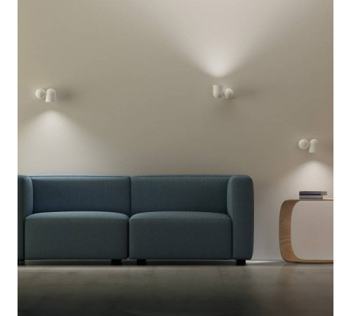 Накладной светильник Mantra Ios 7294