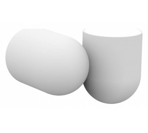 Накладной светильник Mantra Ios 7294