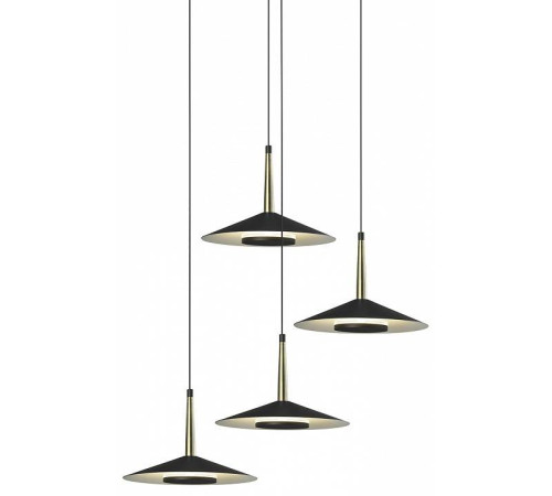 Подвесной светильник Mantra Orion 7476