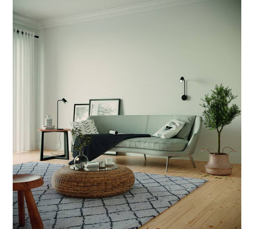 Настольная лампа офисная Mantra Sal 7515