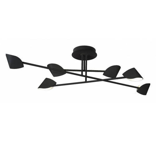 Люстра на штанге Mantra Capuccina 7580