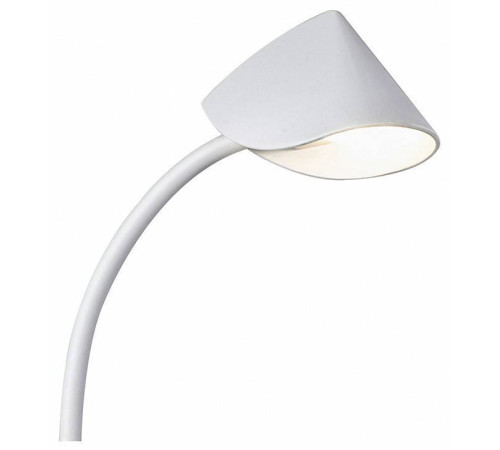 Настольная лампа офисная Mantra Capuccina 7586