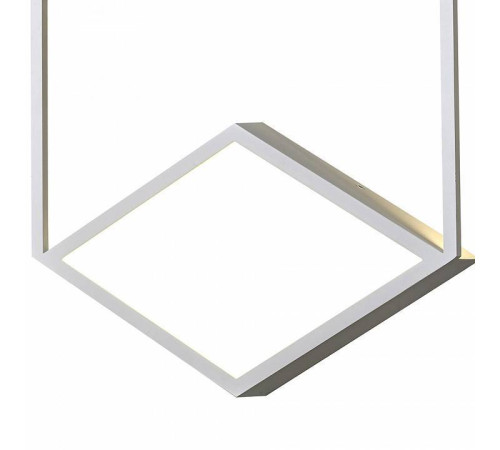 Накладной светильник Mantra Kubick 7595