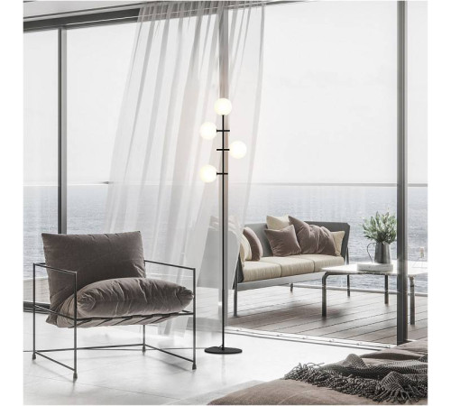 Торшер Mantra Cellar 7639