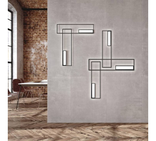 Накладной светильник Mantra Boutique 7674