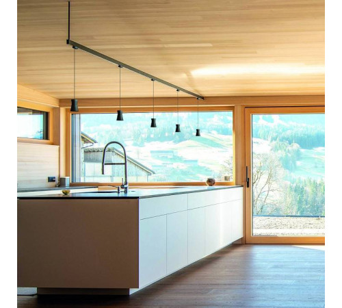 Подвесной светильник Mantra Pagoda 7789