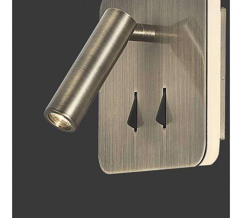 Бра Mantra Cayman 7825