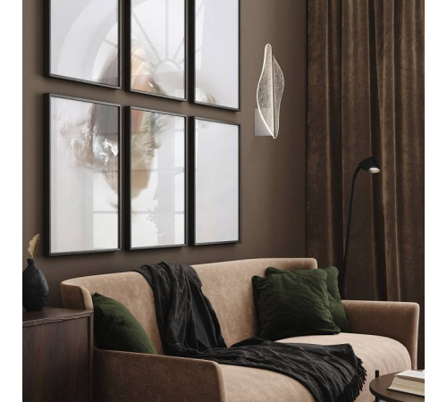 Бра Mantra Bianca 7836