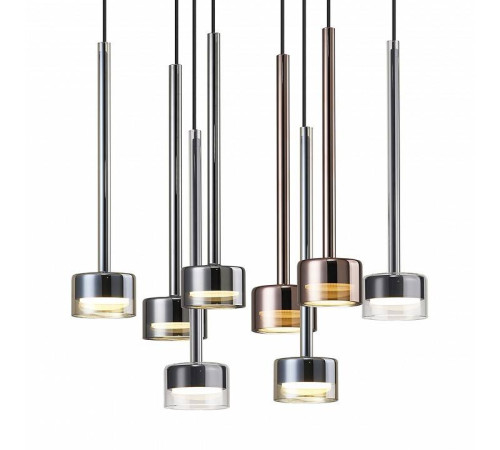 Подвесной светильник Mantra Tonic 7880