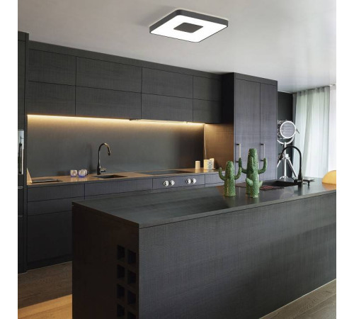 Накладной светильник Mantra Coin 7917