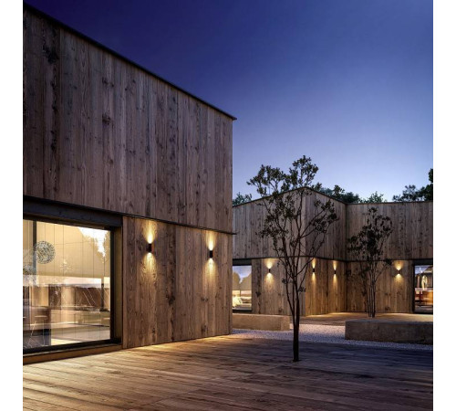 Накладной светильник Mantra Beret 7929