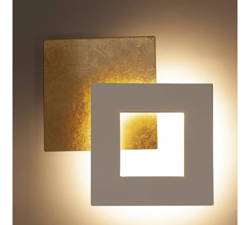 Накладной светильник Mantra Dalia 8114